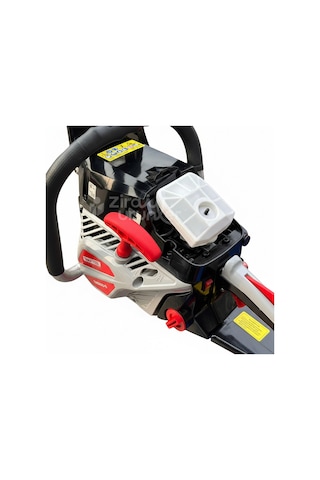 Teammax TM5800-5 Benzinli Motorlu Testere