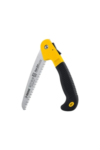 Sgs1756 Katlanır Budama Testeresi 180mm