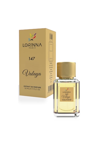 Valaya 50 Ml Edp Unisex Parfüm Aromatik