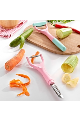 Urve Pratik Soyacak Sebze Oyacağı UR-3134