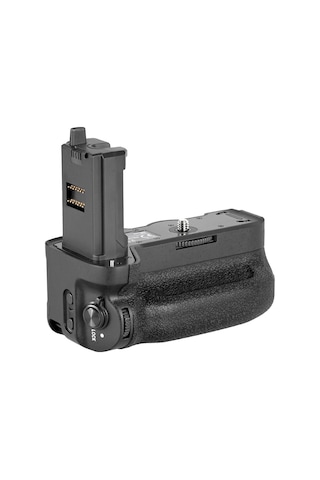 Sony A9Iı ve A7Rıv için Vg-C4Em Uyumlui Ayex Ax-A9Iı Battery Grip