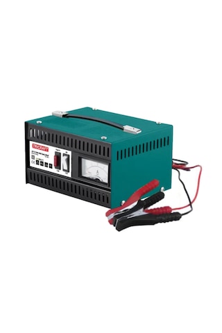 Tricraft Akü Şarj Cihazı 12v-24v 110w