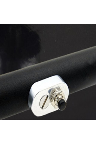 Jokmae Jokmae Far Spot Işığı Sollama Başlangıcı Korna Gidon Anahtarı Siyah