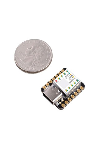 Seeeduino Arduino Mikrodenetleyici