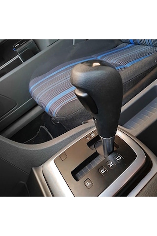 Mufunye Otomatik Araba Vites Topuzu Baş Vites Kolu Hentbol Çubuk Kalemi Ford Focus 2005 2006 2007 2008 2009 2010 2011 2012