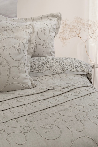 Anna Karina Home Consept İsabella 6 Prç Pike Takımı Taş