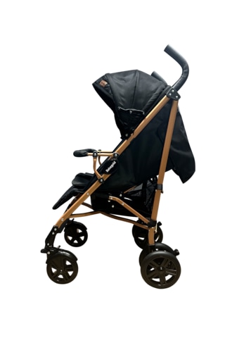 Bebegold Lux Baston Bebek Arabası