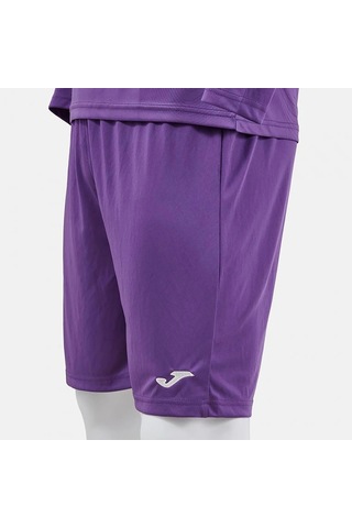Mor - Gri Joma Erkek Futbol Kaleci Set Goalkeeper Set Zamora Xı 105196.572