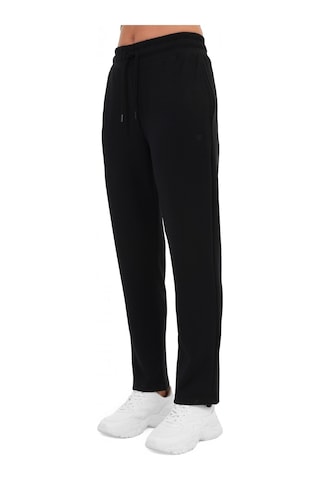 Lumberjack 6w Wb 22carla Ct693 6pr Kadın Siyah Eşofman Altı - 102696920