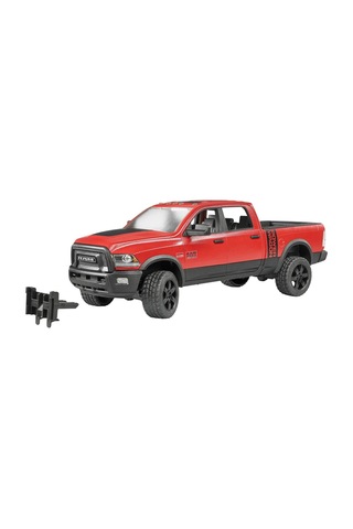 Bruder-Ram Pickup 2500