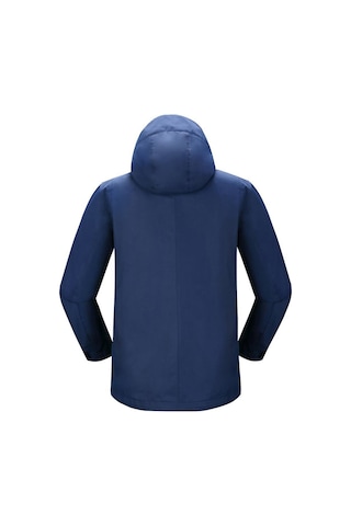 Pantzher Kadin Mont Panthzer Yangtze Men Jacket Dark Blue Pnzs185 Koyu Mavi