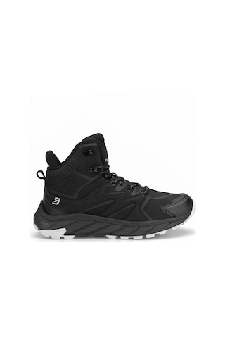 Dark Seer Ds E Aghanim Spor Bot Sneaker Günlük Ayakkabı 2026 Erkek Siyah
