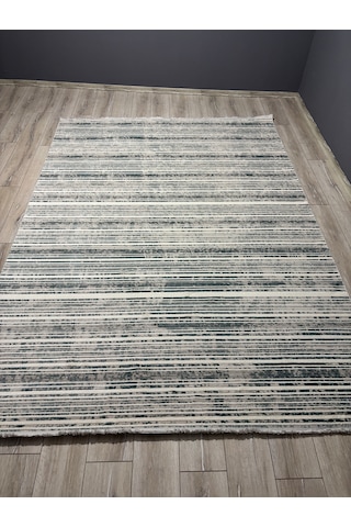 Merinos Halı Matrıx %100 Akrilik 200x290 + 11 Mm Ha