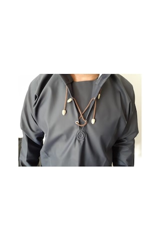 Tex Yağmurluk Balıkçı Outdoor Alt Üst Takım Su Geçirmez-Haki