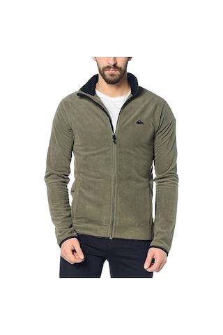 Quiksilver Mıssıon Fz M Yeşil