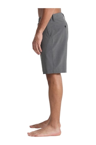 Quıksılver Quiksilver Union Heather Erkek Şort 6452 Siyah