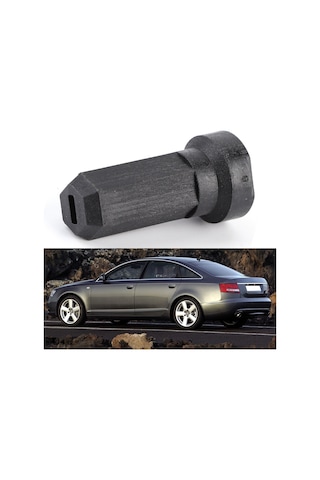 Moveevo Audi Tt 2007-2014 , A3 2005-2013 , A6 2005-2011 Arka Fener Cıvata - Dayanıklı Abs Malzeme - Oem 8p0945300 Yerine Geçici Parça