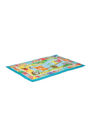 Chicco Xxl Renkli Orman Oyun Halısı 00007945000000