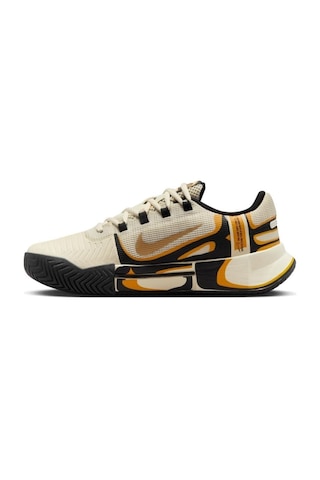 Nike Gp Challenge 1 Osaka Sert Kort Kadın Tenis Ayakkabısı Fj1810-700 Kahve