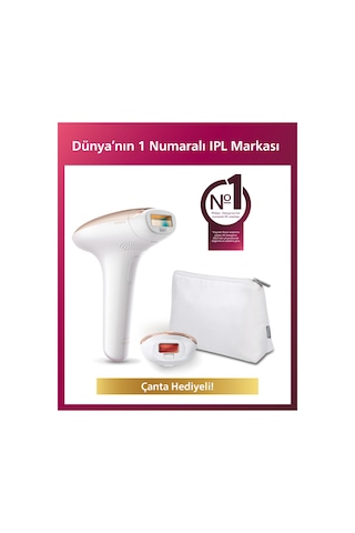 Philips SC1997-00 IPL Lumea Advanced Lazer Epilasyon Cihazı