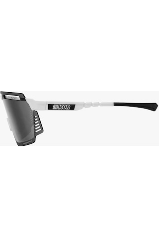 Scicon Aerowatt Parlak Beyaz - Aynalı Gri / Ey37080800 Beyaz - Gri