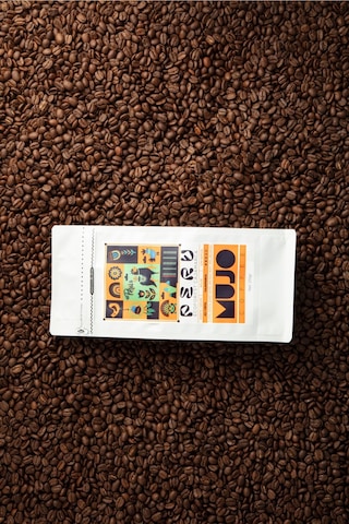 Peru Ecoforest Cajamarca Çekirdek Kahve-250gr-chemex Chemex