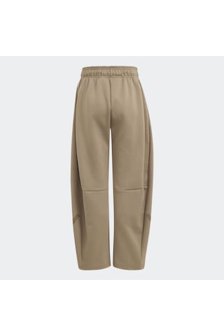 Adidas Kr9075 J Z.n.e. Pant Çocuk Eşofman Altı Bej