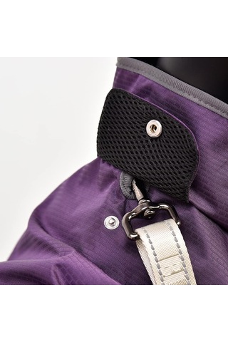 Nefes Alabilen Yağmurluk Ceketi