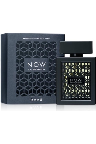Lattafa Rave Now Edp 100 Ml Erkek Parfümü Diğer