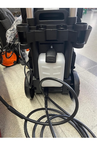 Roney Power P6 165 Bar Basınçlı Yıkama Makinesi 2100 W