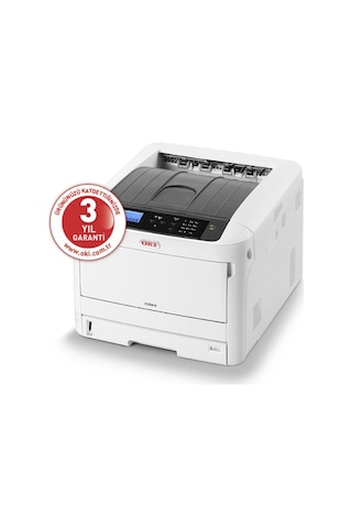 C824dn Euro 47228002 A3/a4 Tek Fonksiyonlu Renkli Lazer Yazıcı-121296