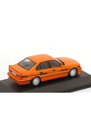 1:43 Solido 1994 Bmw Alpina B10 E34 Biturbo