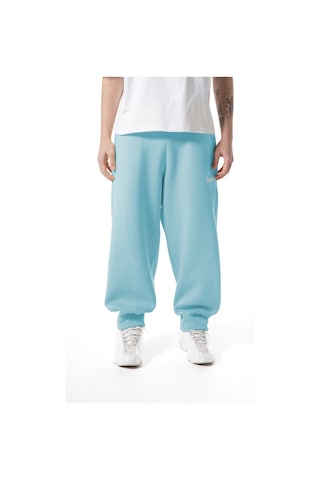 Flaw Flex Tech Oversize Eşofman-28820 Bebek Mavisi