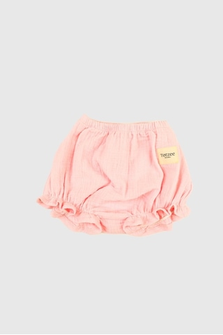 Totzee Şort Pembe