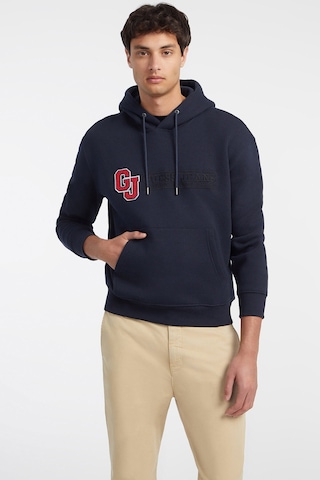 Erkek Sweatshirt M4yq24k9v31 Lacivert