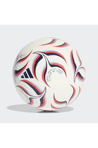 Adidas Ke5157 Tıro Trn Tff Türkiye Tff 26-27 Antrenman Topu Beyaz