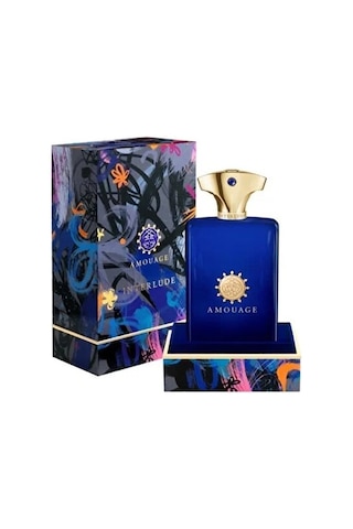 Amouage Interlude Edp 100 Ml Erkek Parfüm Fresh 35975818