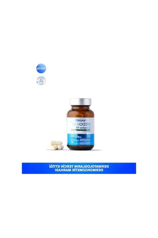 Doğal Malzemelerle Zenginleştirilmiş 33 G Paket