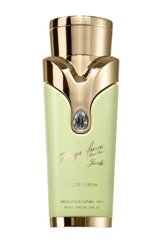 Armaf Magnificent Jardin Edp 100 Ml Unisex Parfüm Çiçek - Meyve