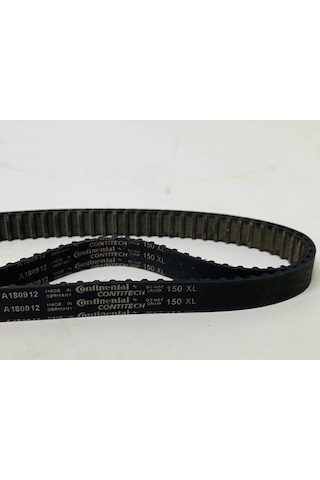 Xl 150 12mm Contitech Kauçuk Zaman Kayış