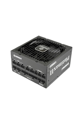Platimax Iı 1200df 1200w 80+ Platinum Pcıe 5.1 Full Modüler Atx 3.1 Güç Kaynağı Eps1200p-npx