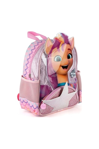 My Little Pony 3d Sunny Anaokul Çantası 23616