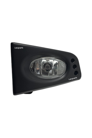 Leoparts Honda Jazz Sis Lambası Sol Kapaklı 2008-2011