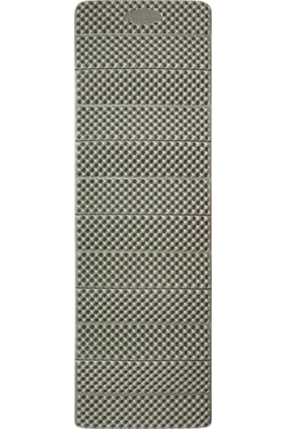 Kingcamp Ultralight Ixpe Yalıtımlı Z Mat R Değeri 2,1 Green Yeşil