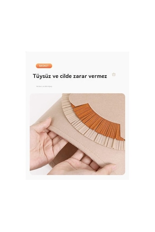 Büyük Kapasiteli Karikatür Hayvan Keçe Saklama Kovası Yıkanabilir Shark