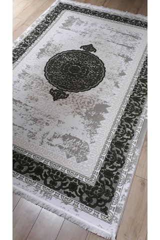 Enti Halı Eylül 160x230 Desen:4902 Yeşil