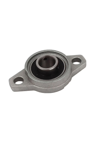 Ufl000 Rulmanlı Yatak Ø10 Mm