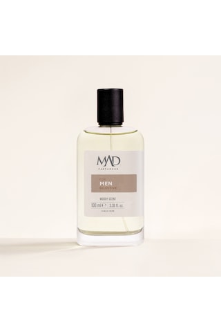 Mad J101 Selective Erkek Parfüm EDP 100 ML