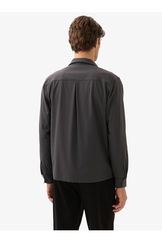 Blackspade Erkek Gömlek 40842 - Antrasit Antrasit