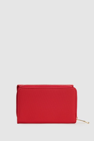 U.s. Polo Assn. Kadın Kırmızı Cüzdan 50324834-vr030 Kirmizi